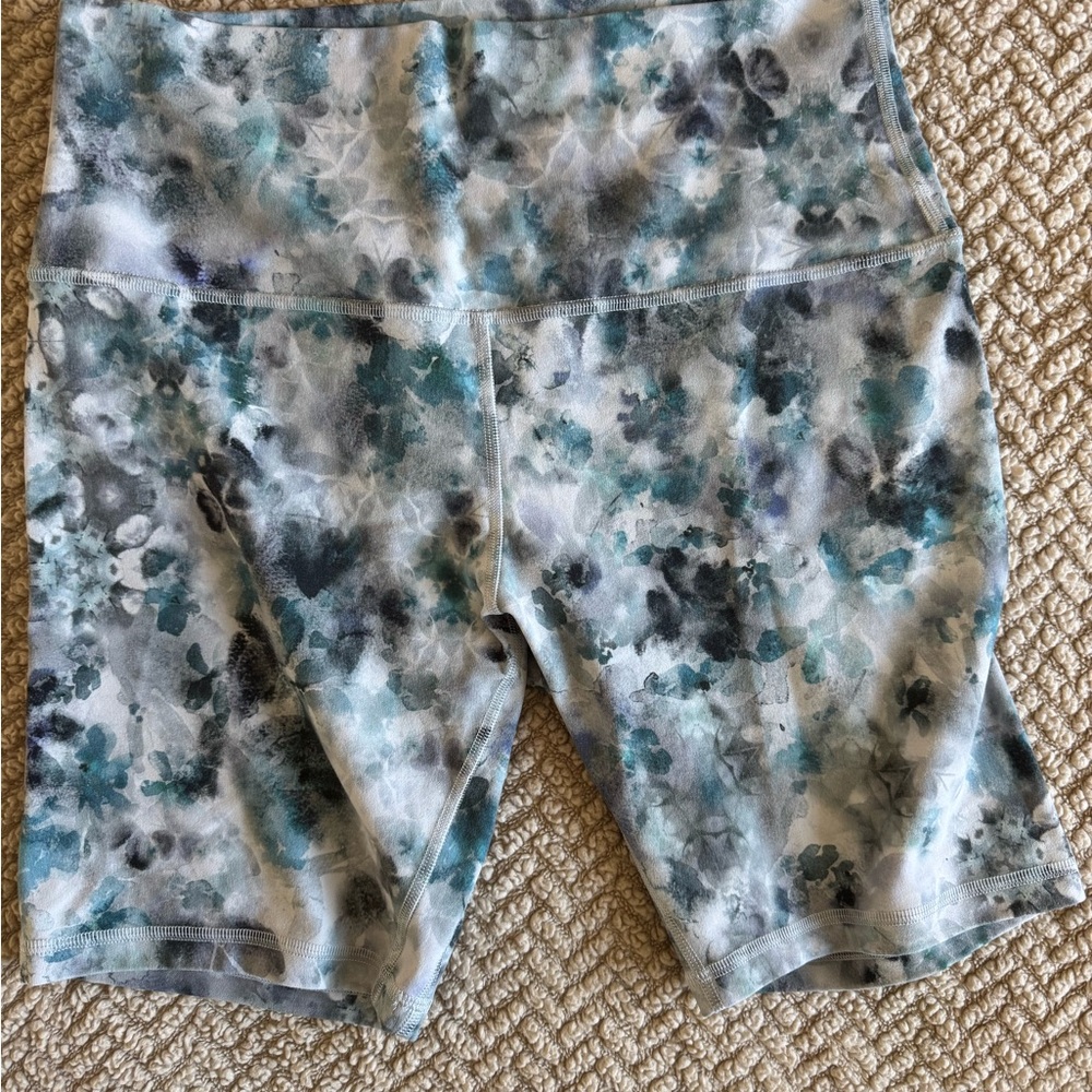 Lululemon Align HR Shorts
